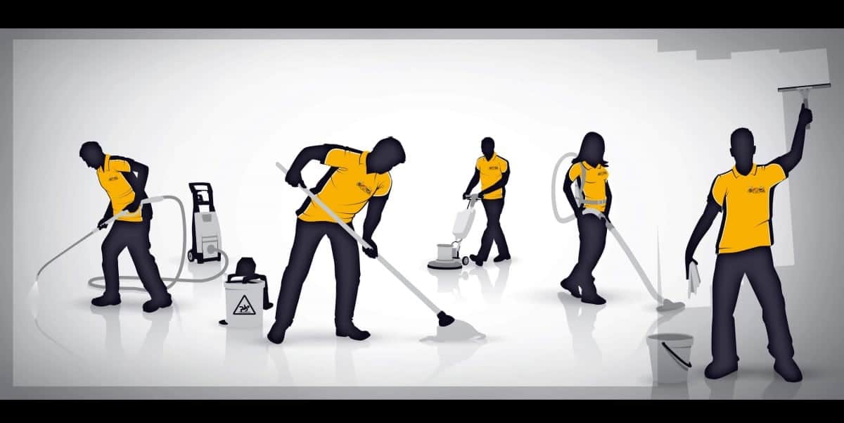 Ø´Ø±ÙƒØ§Øª Ø§Ù„ØªÙ†Ø¸ÙŠÙ ÙÙ‰ Ø§Ù„Ø¹ÙŠÙ†